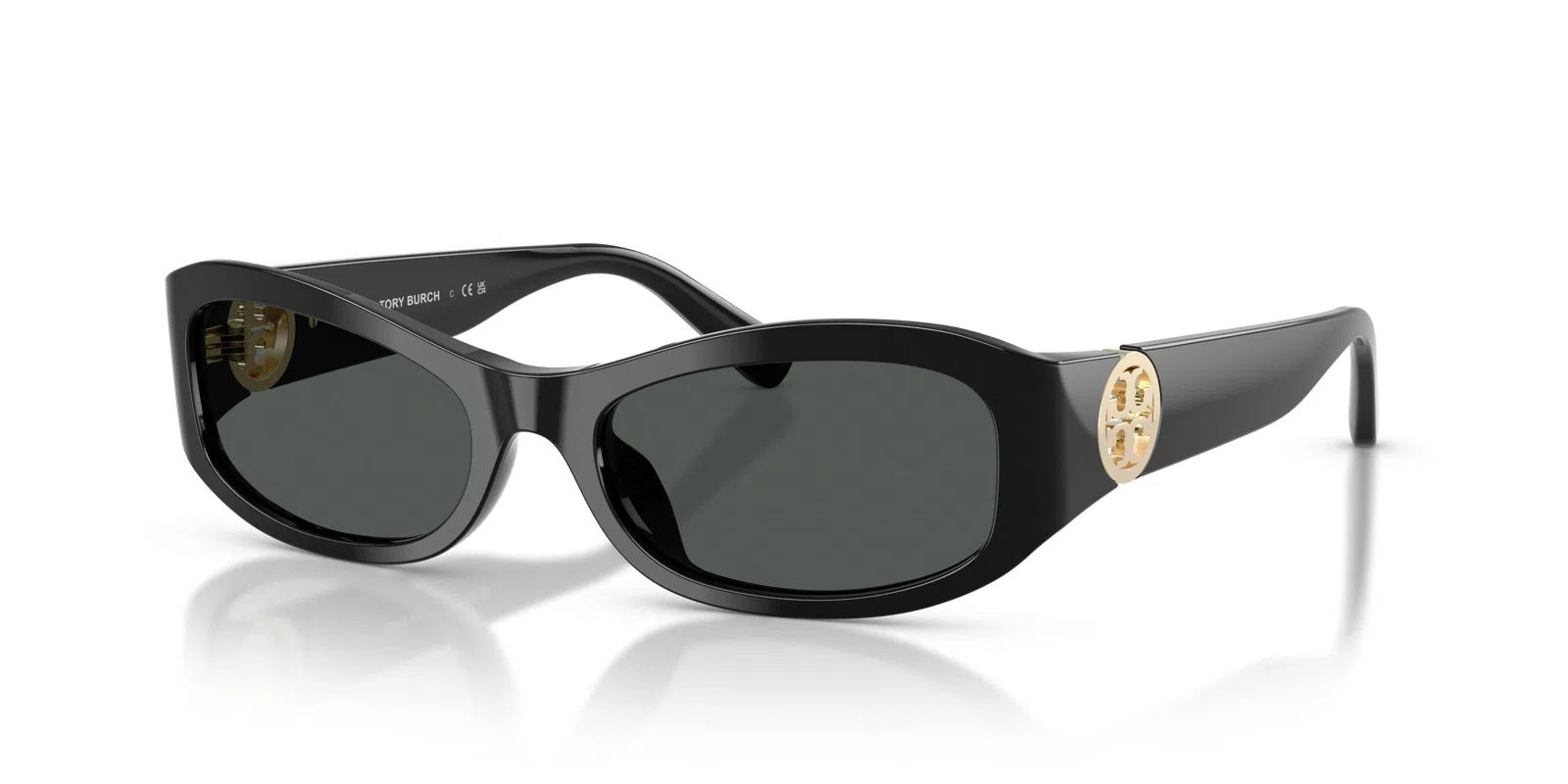 Tory Burch 7229U Sunglasses - view 5